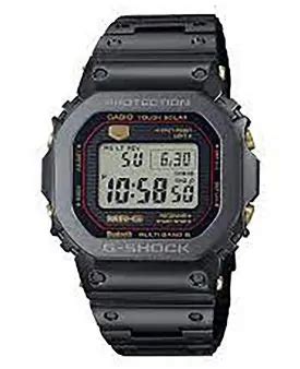 K P Casio G Shock Mr G Mrg B B Dr Herr Fr N Auktoriserad