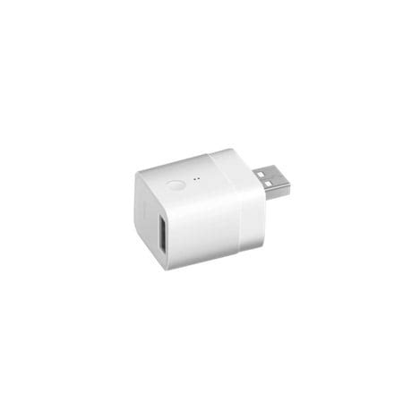 Sonoff Smart Micro USB Adaptor | Sonoff Africa