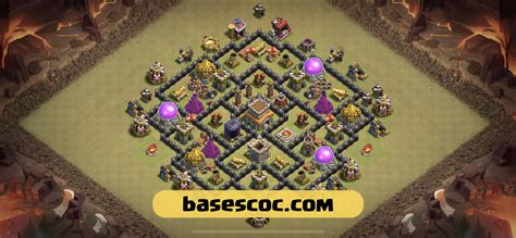 Th8 War Base Th810074