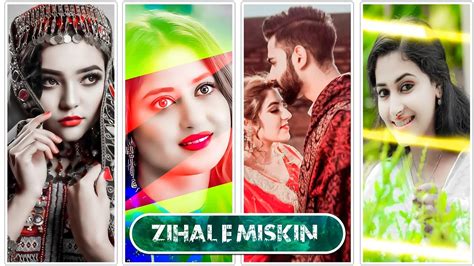 Zihaal E Miskin Viral Song Status Video Editing Kinemaster Kinemaster