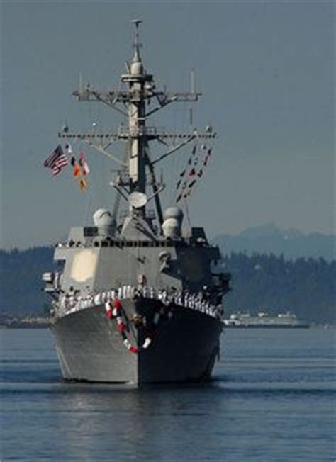 280 USS Momsen - DDG 92 ideas | mass communication, train activities ...