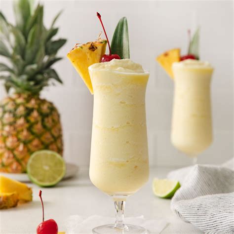 Pineapple Daiquiri Texanerin Baking Https 1l1cus