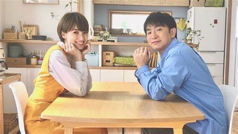 南明奈and濱口優の結婚生活に一斉どん引き さんま「気持ち悪っ」井戸田「地獄」中山秀征「拷問です」 ひろのブログ②