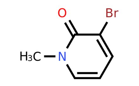 Bromo Methyl Dihydropyridin One Moldb