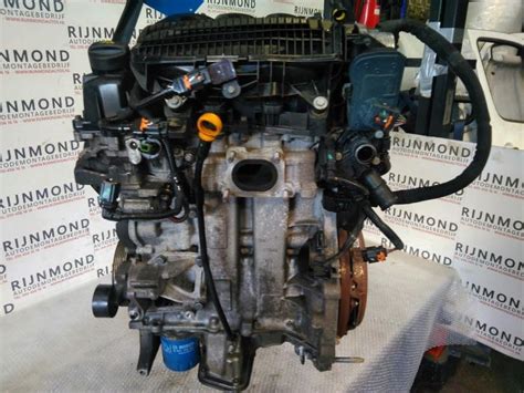 Moteur Peugeot I Vti V Puretech Hmz Hmz