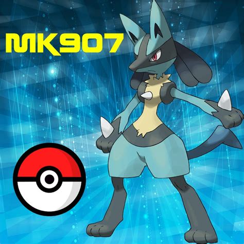 MrPokemon907 YouTube