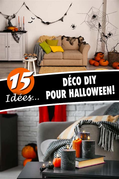 Decoration De Halloween Pour Maison Stardollowebum