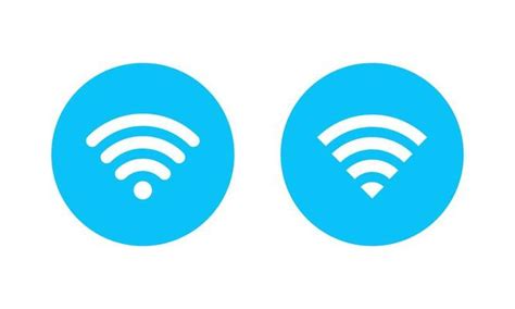 Wifi Logo Vector Art Icons And Graphics For Free Download