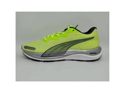 Sapatilhas Para Homem PUMA Verde Tam 46 Worten Pt