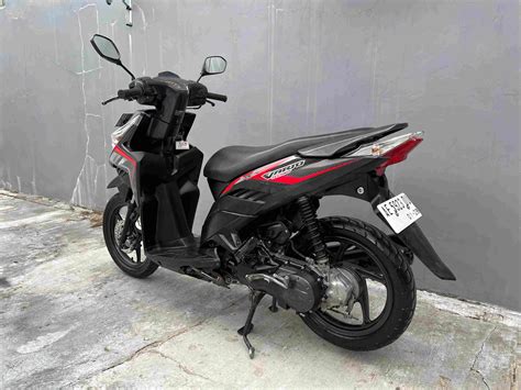 Vario Cbs Plat Ae Madiun Huma Motor Jual Beli Motor Bekas