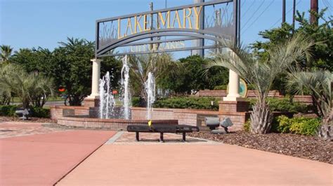 Lake Mary Florida - Find Homes for Sale in Lake Mary, FL