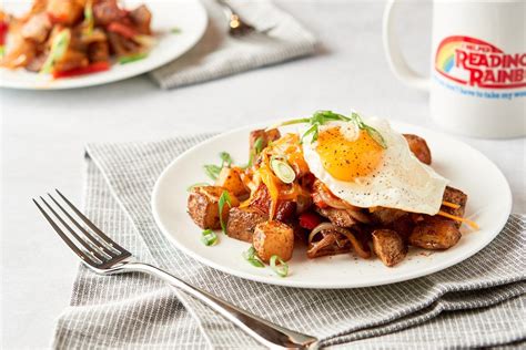 Sheet Pan Breakfast Hash 8th Street Mess