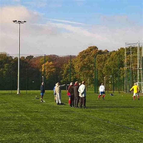 Club photos - Chelmsford City FC