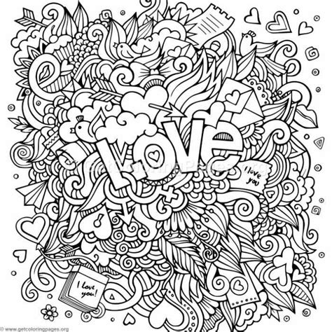 Pin On Zentangle Coloring Pages For Adults