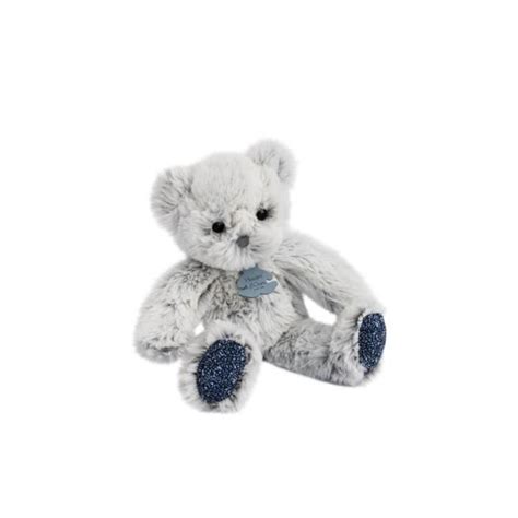 Histoire D Ours Peluche Copain C Lin Ours Cdiscount Jeux Jouets