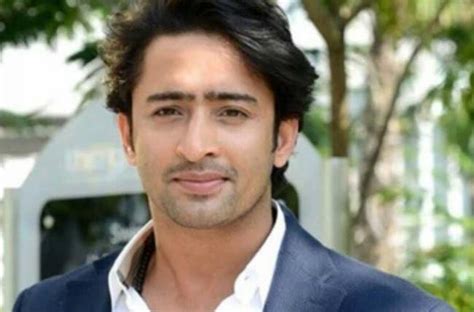 Shaheer Sheikh Wiki, Age, Height, Girlfriend, Family, Biography & More ...