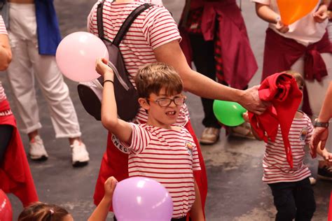 La Federaci N De Interpe As Celebra Su Comida De Hermandad Im Genes