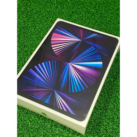 Jual Ipad Pro M1 512gb Wifi Cell Segel Resmi Shopee Indonesia