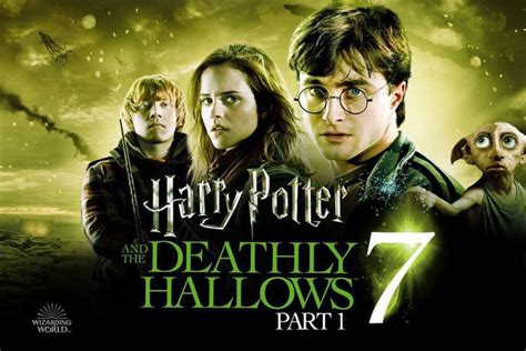 All Your Favorite "Harry Potter" Movies, Ranked | Reader's Digest