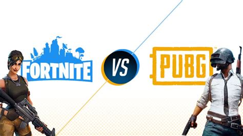 Pubg Vs Fortnite Which Will Be The Last Battle Royale Standing Pcmag