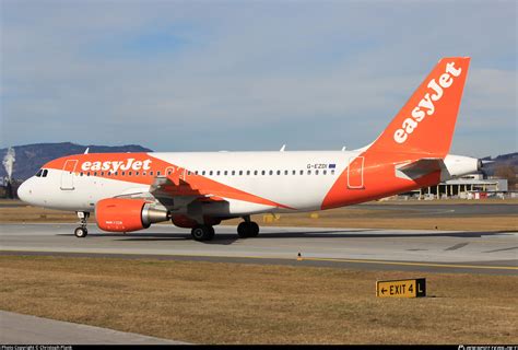 G Ezdi Easyjet Airbus A Photo By Christoph Plank Id