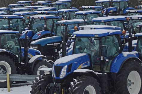 Ford Basildon Factory Tractor And Construction Plant Wiki The Classic