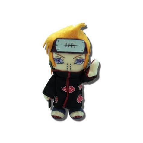 Naruto Shippuden Pain Inch Plush Figure Unit Kroger