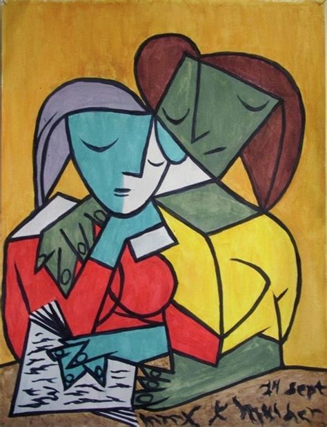 42 Famous Pablo Picasso Paintings and Art Pieces