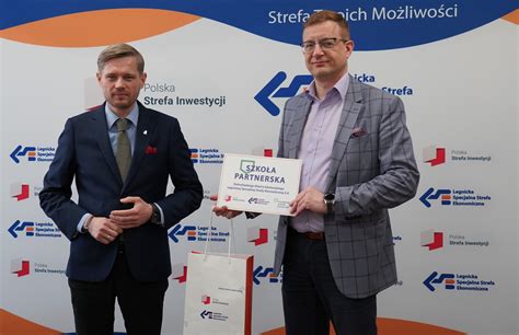 Nowi partnerzy w Dolnośląskim Klastrze Edukacyjnym Legnicka Specjalna