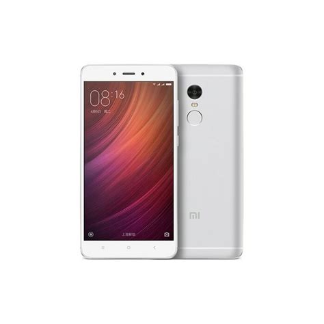 Xiaomi Redmi Note 4 price, specs and reviews - Giztop