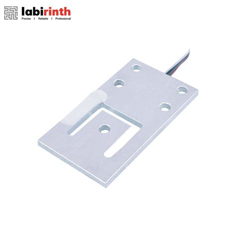 Pb 30kg 150kg 300kg Digital Scale Full Bridge Weight Sensor Micro Flat Type Load Cell Kitchen