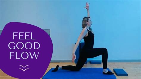 Super Speedy Mobility Flow From Top To Toe Pilates Healthy Mind