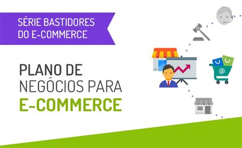 Plano de Negócios para E Commerce Blog Linx