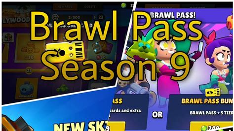 Unlock Brawl Pass Season Lola Not Yet Youtube