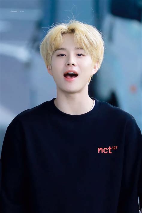 Pin By M A S H I K Y U K Y U On Jungwoo Kim Jungwoo Nct Nct