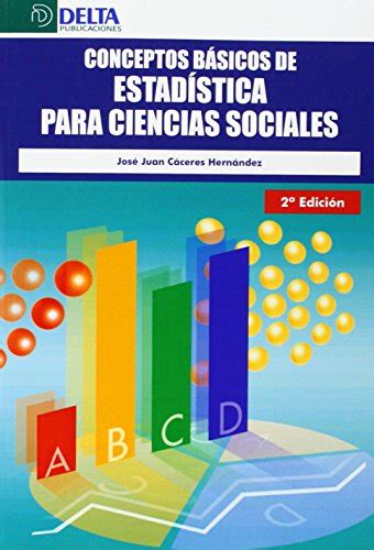 Conceptos B Sicos Y De Estad Stica Para Ciencias Sociales Sin