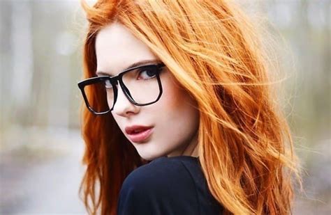 10 Things Every Redhead Wants To Hear On A Date — How To Be A Redhead