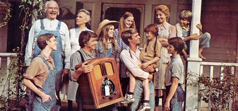 What the Cast of The Waltons Looks Like Today - Jesus Daily