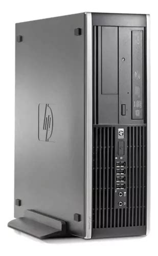 Cpu Hp Compaq Elite Sff I Gen Gb Ram Gb Ssd Wifi Env O Gratis