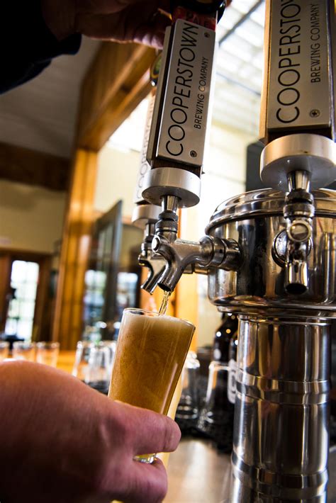 Celebrating New York State’s Craft Beverage Industry | Empire State