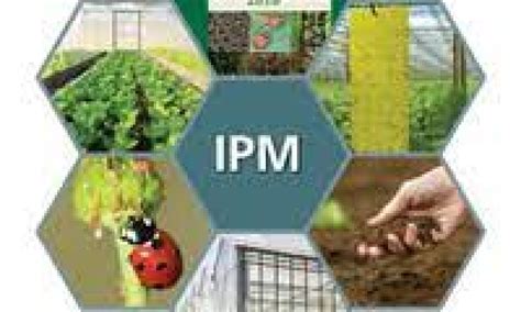 Integrated Pest Management Ipm A Market With Huge Potential