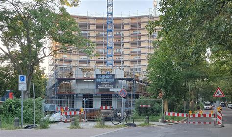 Wilmersdorf Halensee Grunewald Schmargendorf Kleinere Projekte