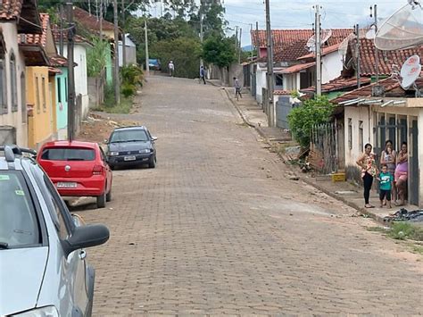 G Moradores Fazem Vaquinha De Gua Para Enfrentar Estiagem Em Mg