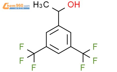 R Bis Trifluoromethyl Phenyl Ethan Olcas