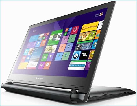 Portable 15 Pouces Tactile Lenovo Flex 2 à 675€ Pc Portable 15 Pouces ...