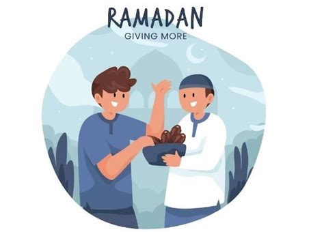 Materi Kultum Ramadhan Singkat Yang Menarik Keutamaan Sedekah