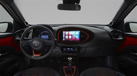 Toyota Aygo X 2022 la tercera generación se pasa al mundo de los