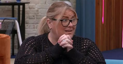 ITV Big Brother Fans Baffled Over Kerry S Reaction To Hallie And Olivia