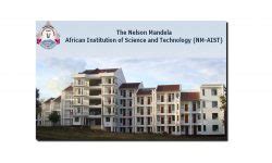 The Nelson Mandela African Institution of Science and Technology (NM ...