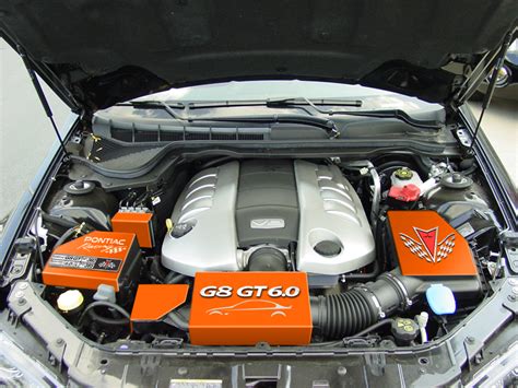 2008 Pontiac G8 Gt Engine Online | www.katutekno.com